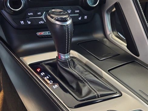 Used 2019 Chevrolet Corvette Z06 image 28
