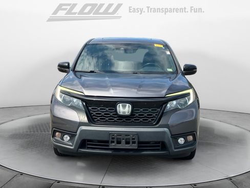 Used 2019 Honda Passport EX-L image 3