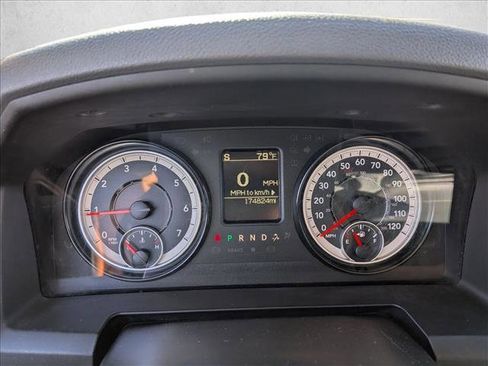 Used 2017 RAM 1500 Express image 10