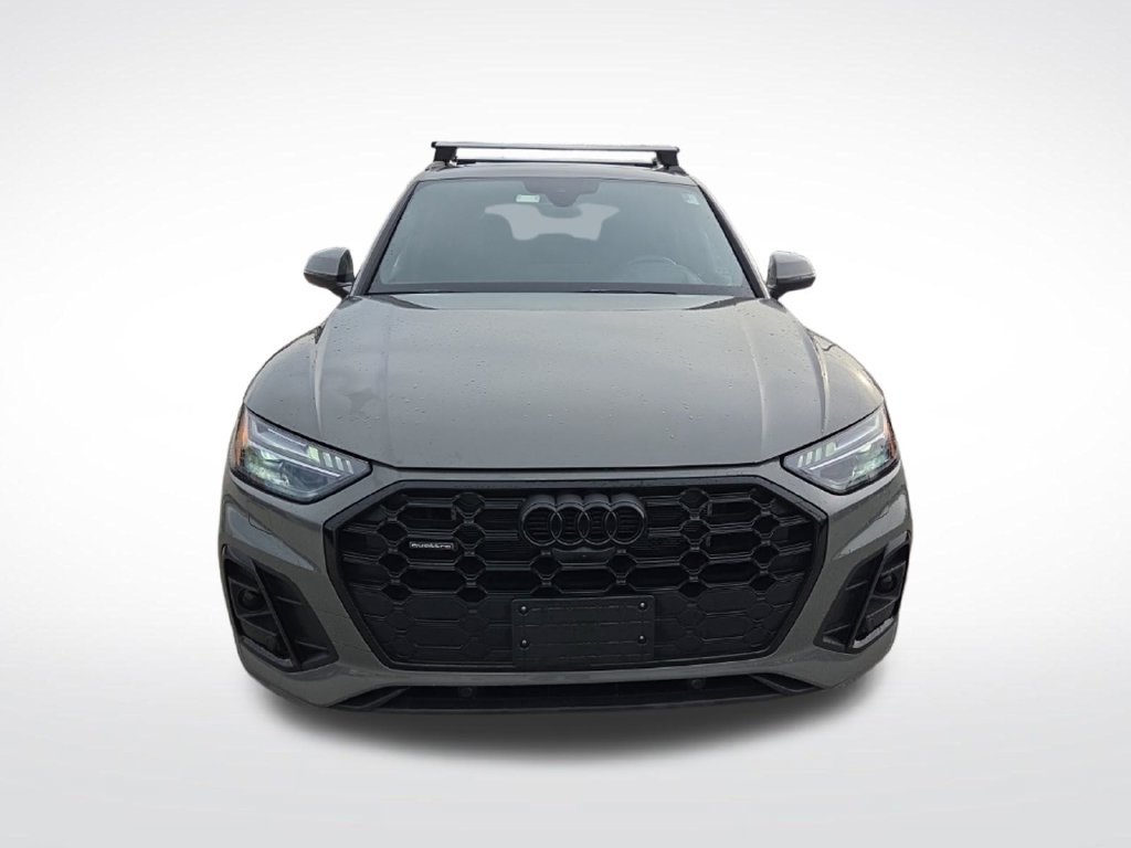 Used 2023 Audi Q5 e Prestige AWD/4WD image 14