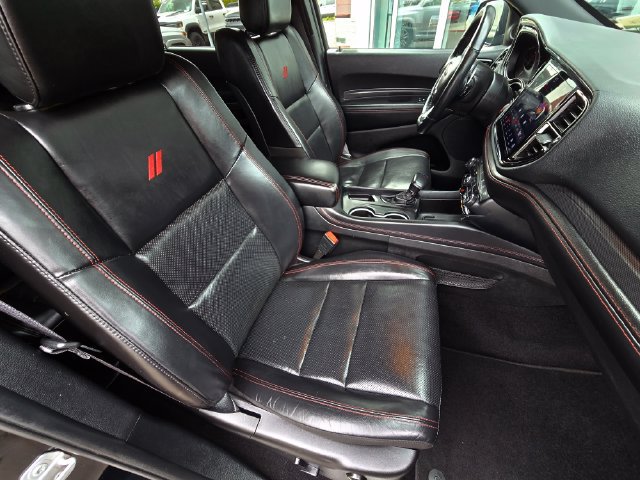 Certified 2025 Dodge Durango GT AWD/4WD image 22