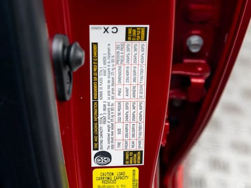 Used 2021 Lexus IS 350 F Sport w/ Dynamic Handling Package image 30