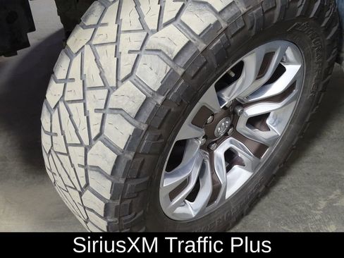 Used 2020 RAM 1500 Limited image 43