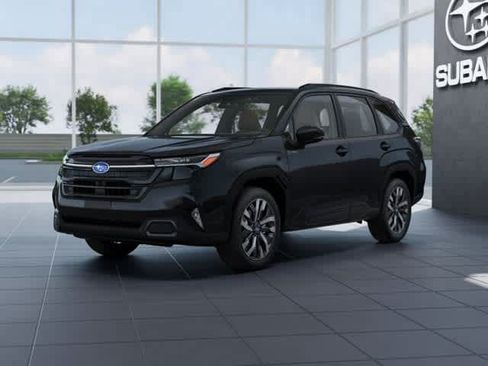 New 2026 Subaru Forester Touring AWD/4WD image 2