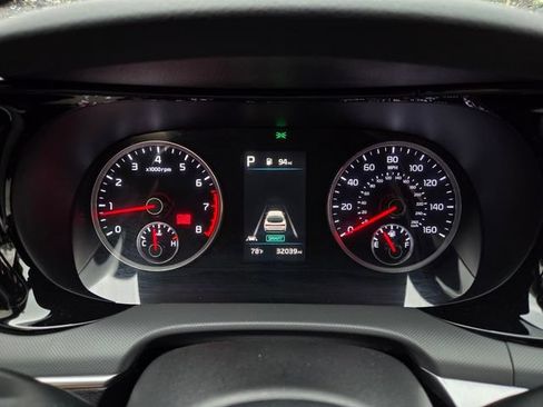 Used 2024 Kia K5 GT-Line FWD image 33