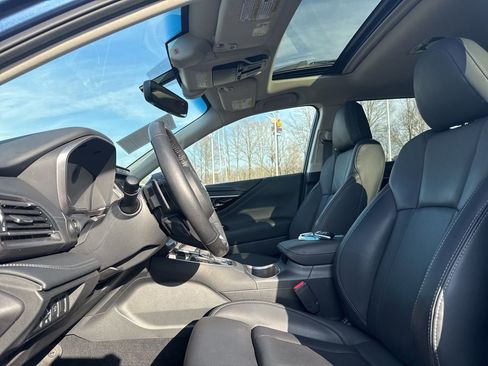 Used 2022 Subaru Outback Limited XT w/ Popular Package #2 image 11