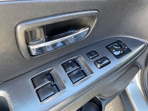 Used 2022 Mitsubishi Outlander Sport SE AWD/4WD image 15