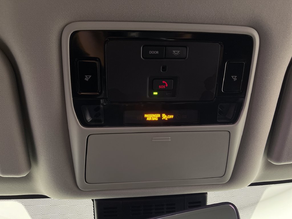 Certified 2026 Toyota Grand Highlander AWD Hybrid image 29