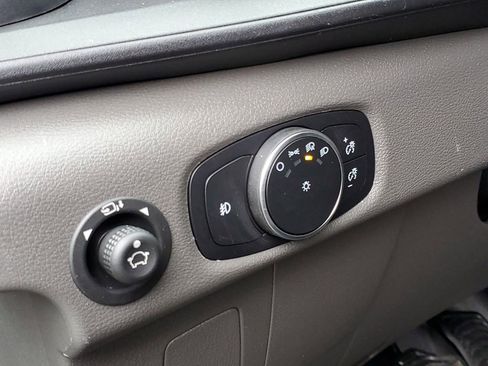 New 2026 Ford Transit 350 Base w/ Upfitter Package image 10