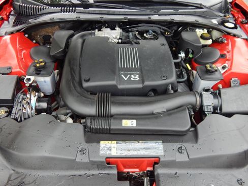 Used 2002 Ford Thunderbird RWD image 22