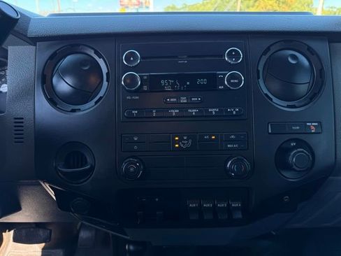 Used 2015 Ford F450 XL w/ XL Value Package image 15