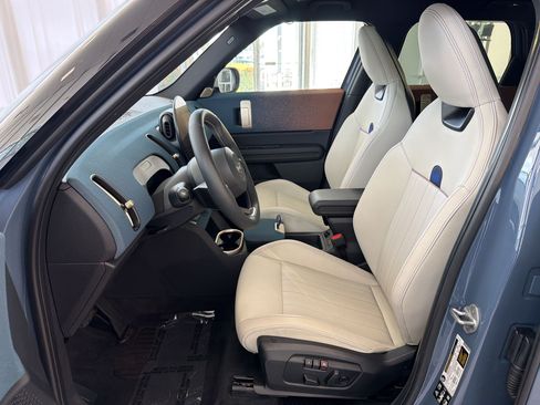 Certified 2026 MINI Cooper Countryman S AWD/4WD image 5