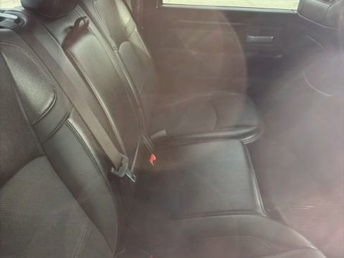 Used 2023 RAM 2500 Rebel w/ Level 1 Equipment Group AWD/4WD image 20