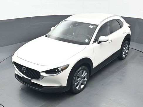Certified 2023 MAZDA CX-30 AWD 2.5 S w/ Preferred Package image 32
