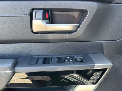 New 2026 Toyota Tundra Limited AWD/4WD image 15
