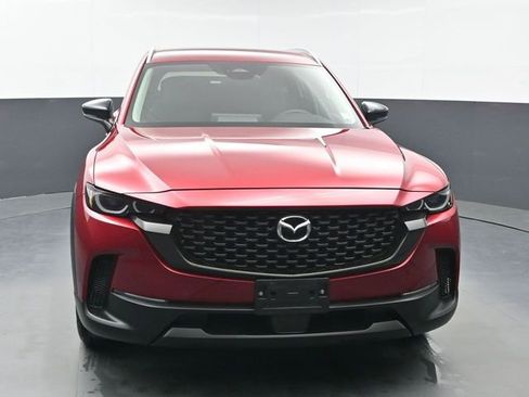 Used 2025 MAZDA CX-50 AWD 2.5 S w/ Preferred Package image 8