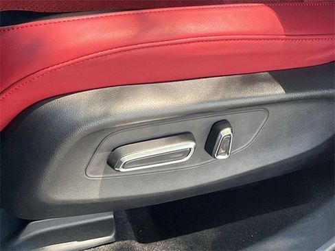 New 2025 Acura ADX A-Spec image 28