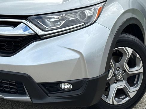 Used 2018 Honda CR-V EX-L image 3