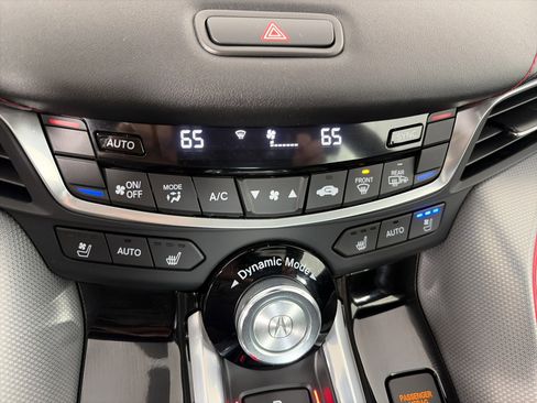 Used 2023 Acura TLX w/ A-SPEC Pkg FWD image 23
