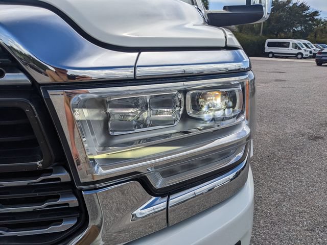 Used 2019 RAM 3500 Limited AWD/4WD image 9