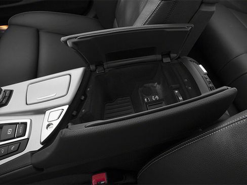 Used 2014 BMW 535d Sedan image 18