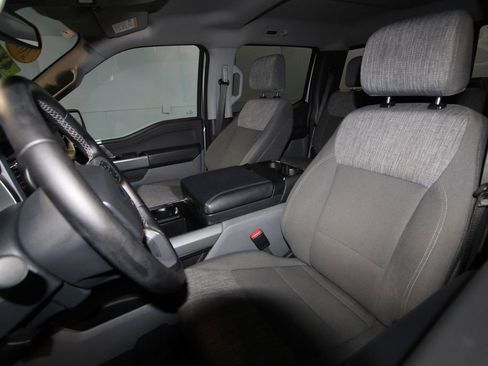 Used 2023 Ford F150 XLT w/ Equipment Group 302A High image 4