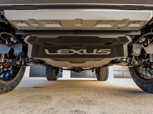 Used 2026 Lexus GX 550 image 15