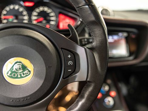Used 2013 Lotus Evora S RWD image 23
