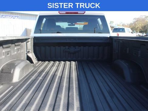Used 2023 Chevrolet Silverado 2500 LT AWD/4WD image 11