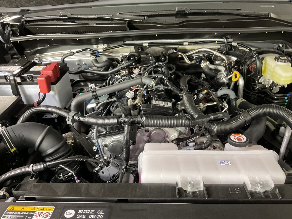 New 2026 Toyota 4Runner TRD Sport Premium AWD/4WD image 22