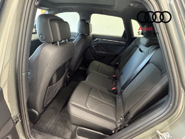 Used 2025 Audi Q3 2.0T Premium AWD/4WD image 24