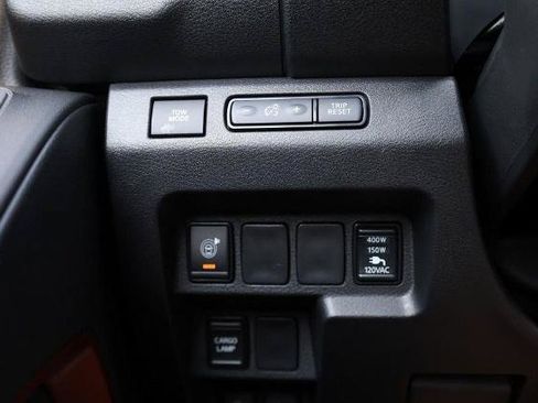 Used 2026 Nissan Frontier PRO-4X w/ Pro Premium Package AWD/4WD image 21