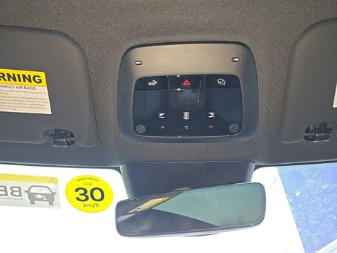 New 2026 Volvo EX30 Plus w/ Climate Package AWD/4WD image 18
