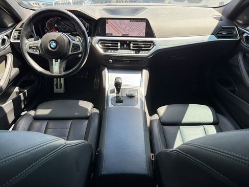 Certified 2023 BMW 430i Coupe w/ M Sport Package RWD image 6
