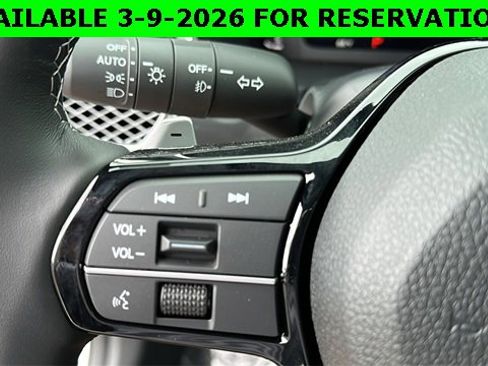 Used 2025 Acura Integra A-Spec image 13