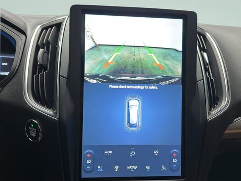 Used 2024 Ford Edge Titanium w/ Titanium Elite Package AWD/4WD image 32