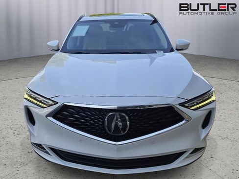 Certified 2023 Acura MDX FWD w/ Technology Package image 3