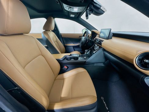 Used 2024 Lexus IS 300 w/ Comfort Package image 30