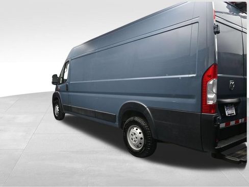 Used 2019 RAM ProMaster 3500 FWD image 3