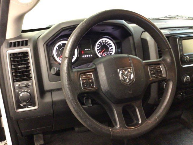 Used 2020 RAM 1500 Tradesman w/ Protection Group AWD/4WD image 18