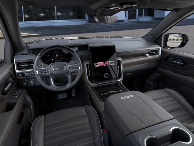 New 2027 GMC Yukon Denali Ultimate w/ LPO, Floor Liner Package AWD/4WD image 15