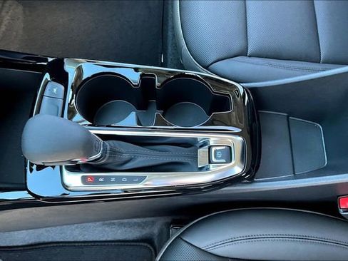 New 2026 Chevrolet Trax ACTIV image 8