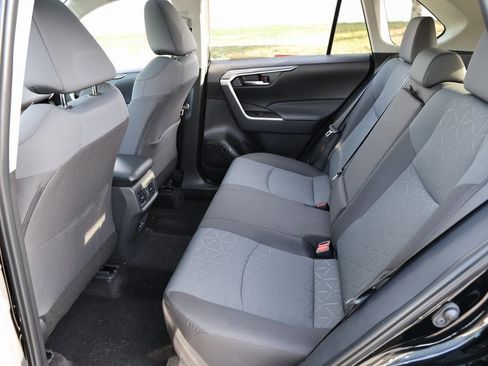 Certified 2025 Toyota RAV4 XLE image 16