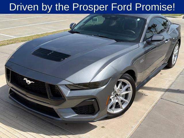 New 2026 Ford Mustang GT Premium RWD image 32