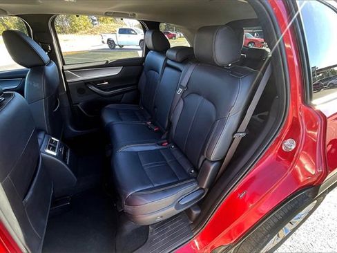 Used 2024 MAZDA CX-90 3.3 Turbo w/ Preferred Plus image 22