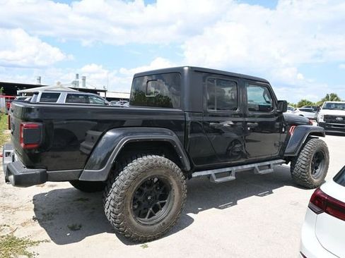 Used 2022 Jeep Gladiator Sport AWD/4WD image 20