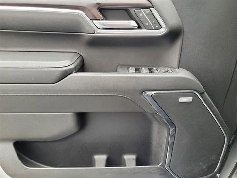 Used 2023 GMC Sierra 1500 SLT w/ SLT Premium Package image 27