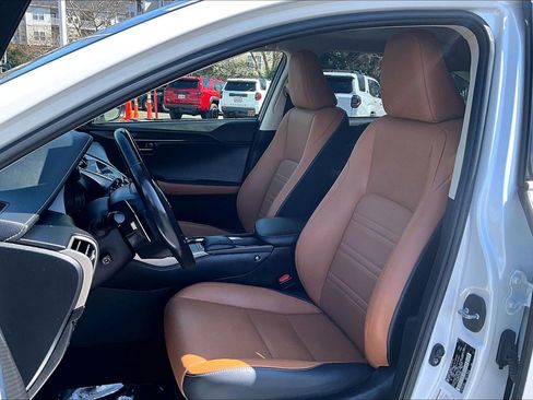 Used 2020 Lexus NX 300 NX 300 w/ Comfort Package image 23