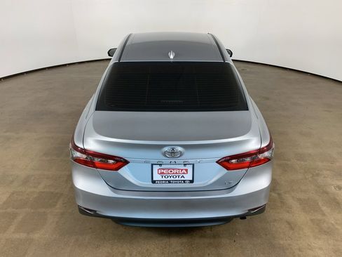 Used 2024 Toyota Camry LE image 11