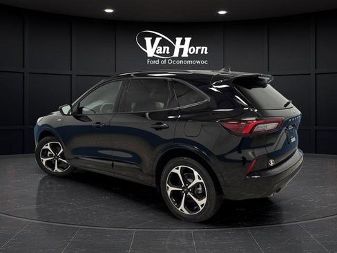 Used 2024 Ford Escape ST-Line Elite image 3
